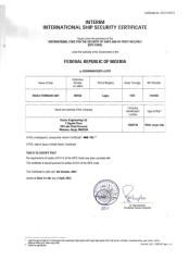 ET  ISPS Certificate.pdf