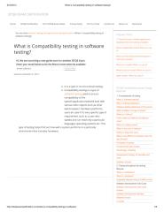 What is Compatibility testing in software testing_.pdf
