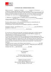 Contrato de Comision Mercantil RW de Enero 2009.doc