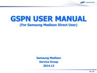 GSPN USER MANUAL(for MEDISON DIRECT USER)_v2 0.pdf