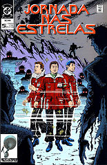 Jornada nas Estrelas - DC Comics - v2 # 05.cbr