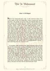 Biography of Prophet Mohammed(s.a.w).pdf