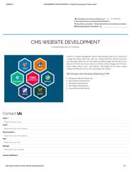 CMS WEBSITE DEVELOPMENT_ Clipboat Technologies Private Limited.pdf
