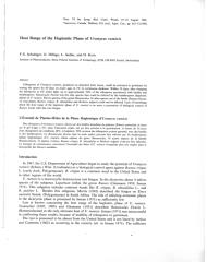 Uromyces rumicis Host range.pdf