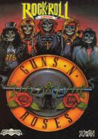 Rock 'n' Roll Comics 01-Guns N' Roses Persian.pdf