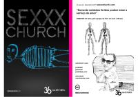 SEXXX Church - 36 Dias.pdf