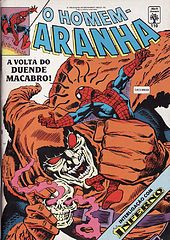 Homem Aranha - Abril # 110.cbr