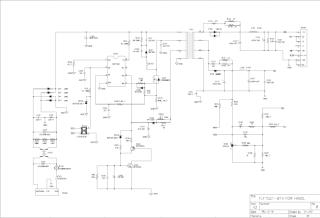 NCP1200 & BIT3105 - Frontek Lcd power supply.pdf