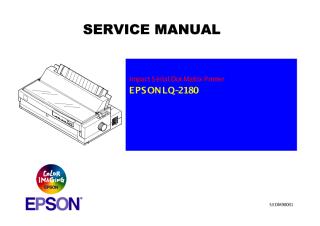 Epson_LQ-2180 service manual.pdf