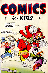 Comics for Kids 01.cbz