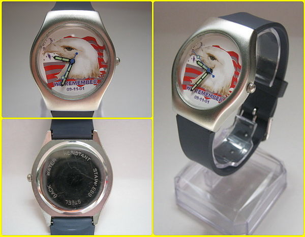 Đồng hồ nam Used nhập từ USA - 21