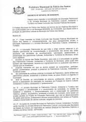 DECRETO Nº 007-2015, DE 02-02-2015 NORMATIZAÇAO DS EDUCAÇAO PATRIMONIAL.pdf
