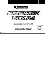manual completo - suzuki vitara.pdf