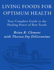 Living Foods for Optimum Health.pdf