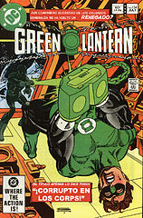 green lantern v2 154 (spanish-español) by alphacen.cbr