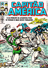 Capitão América - Abril # 138.cbr