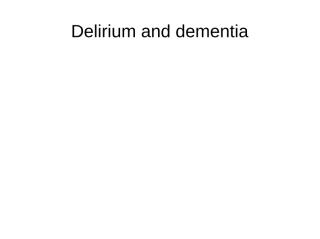 Psych-Delerium-Dementia.ppt