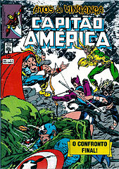 Capitão América - Abril # 173.cbr