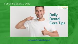 Daily Dental Care Tips-PPT.pptx