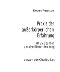 Robert Peterson - Praxis der ausserkörperlichen Erfahrung.pdf