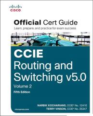 CCIE Routing and Switching v5.0 Official Cert Guide, Volume 2 (5th Edition).pdf