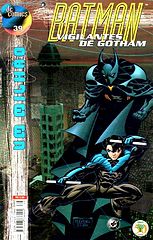 Batman - Vigilantes de Gothan # 39.cbr