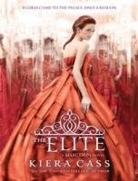 The Elite (The Selection Series # 2).pdf