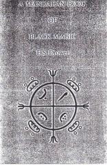 E S DROWER ~ A Mandaean Book of Black Magic.pdf
