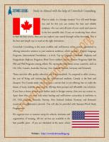 Get Canada Study Visa by Reliable Source.pdf