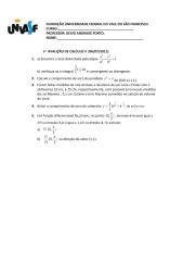 3 avaliaçao de calculo II2011.1.pdf