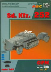 [gpm 206] [armor] sdkfz 252.pdf