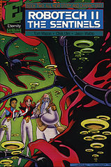 robotech ii - the sentinels - book two 12.cbr