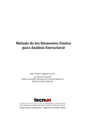 Elementos+Finitos_tomas Celigueta.pdf
